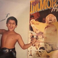 'Hulkamama Forever': Ranveer Singh pays tribute to WWE legend Hulk Hogan
