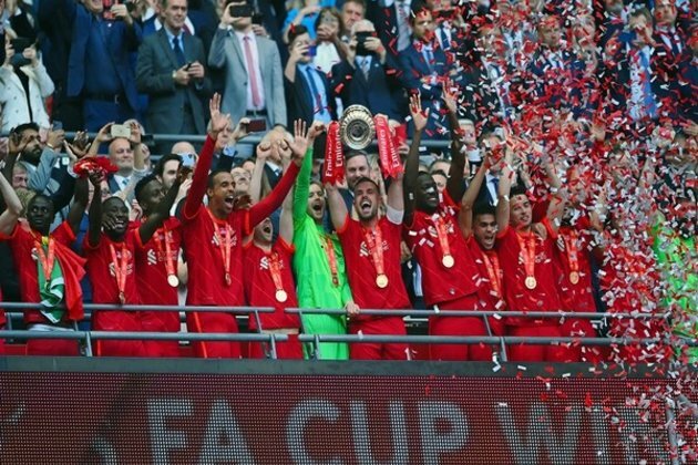Liverpool beat Chelsea to clinch FA Cup glory, keep quadruple hopes alive