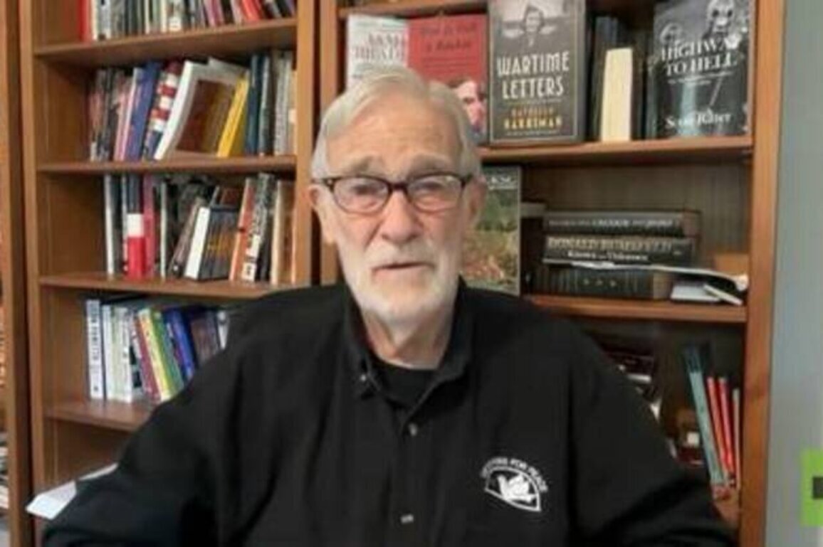 Putin playing 'long game' with European NATO states - ex-CIA analyst (VIDEO)