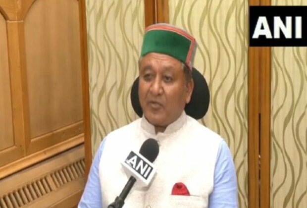 Himachal Pradesh government to review encroachments on forest land and address policy challenges