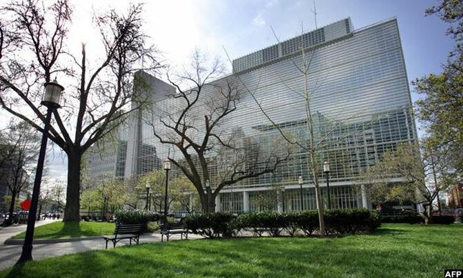 World Bank creates pandemic insurance plan World Bank creates pandemic insurance plan