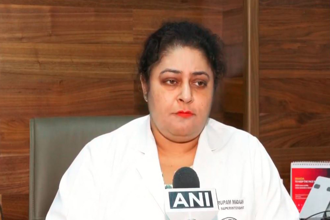 Concerted drive to encourage women's attendance at hospitals: Delhi AIIMS Medical Superintendent on 'Swasth Nari, Sashakt Parivar Abhiyaan'