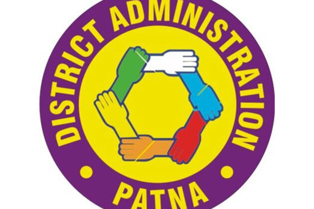 "Mistakenly applied:" Patna District Administration clarifies regarding ink marks on both fingers of LJP (RV) MP Shambhavi Chaudhary