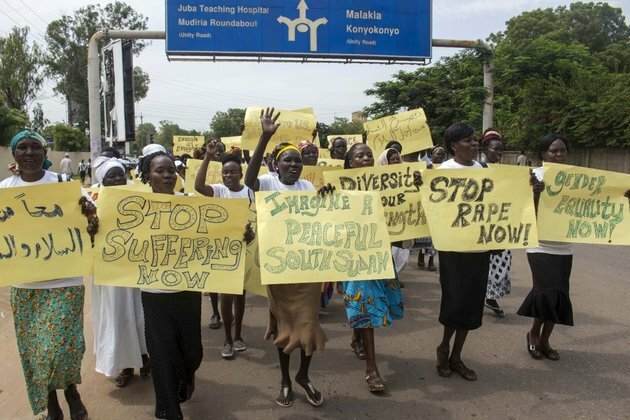 What stands in the way of a new South Sudan post-conflict constitution