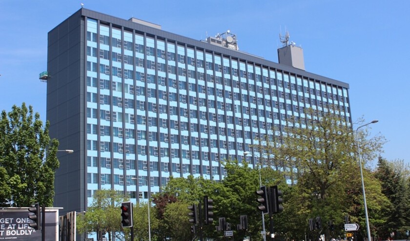 Hull Royal Infirmary