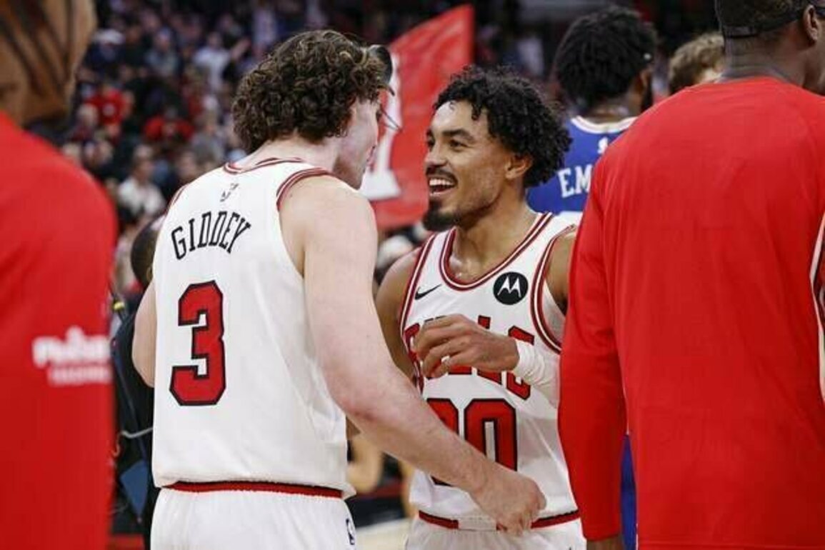 Bulls' hot start will be put to test by Bucks in NBA Cup game
