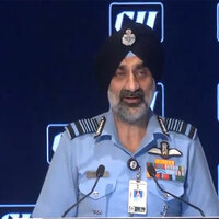 "Not a single project that I can think of has been completed on time": Air Staff Air Marshal AP Singh