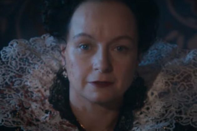 'The Serpent Queen' faces turmoil in season 2: New trailer unveils power struggles and tensions