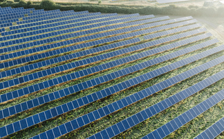 Conservative Party Conference: Debate sparks question on whether landowners should be taxed for taking farmland out of production for solar