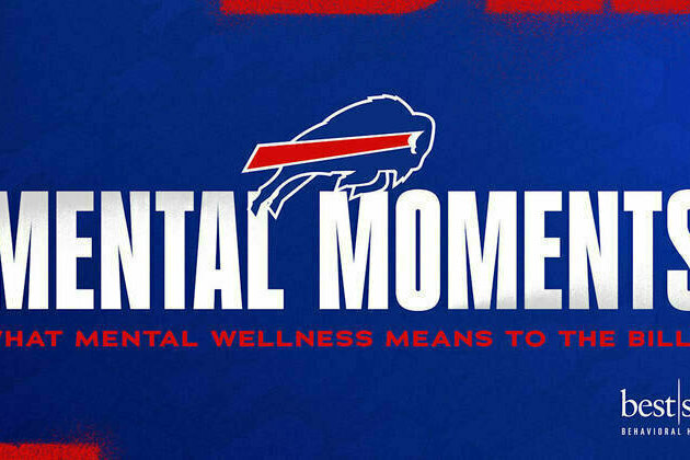 'Mental Moments' | How to ask for help and lean on others for support
