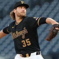 Emerging righties on hill as Pirates aim to sweep Reds