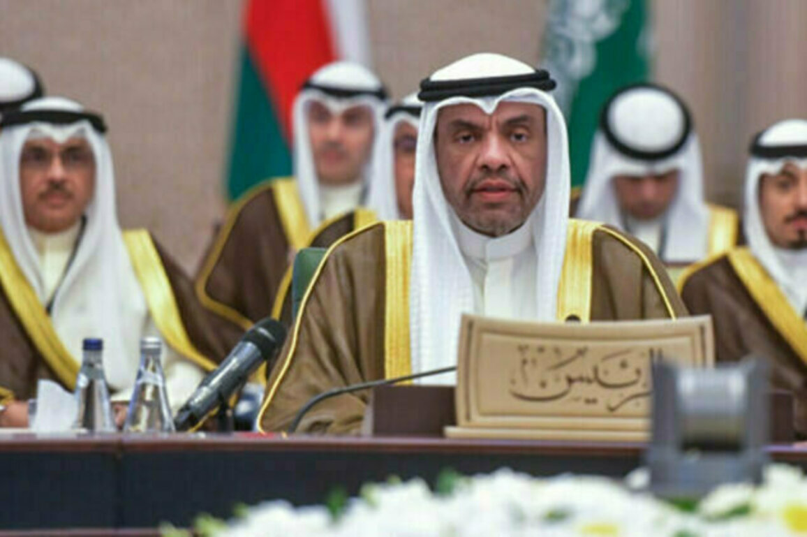 Kuwaits Foreign Minister: Gulf Nations prepare joint aid for Syria