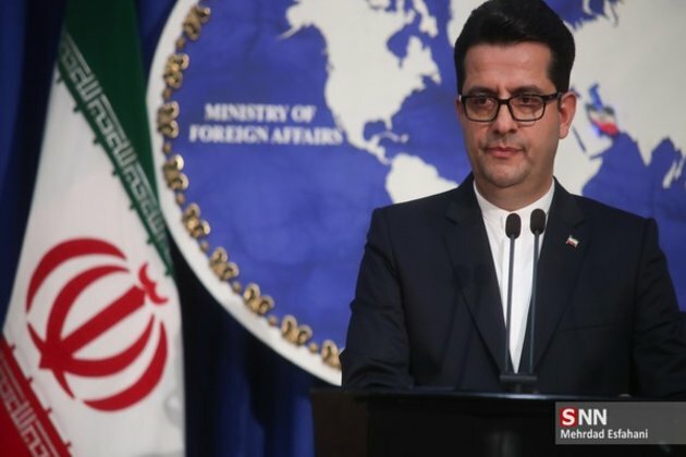 Iran condemns US sanctions on Supreme leader Khamenei's inner circle