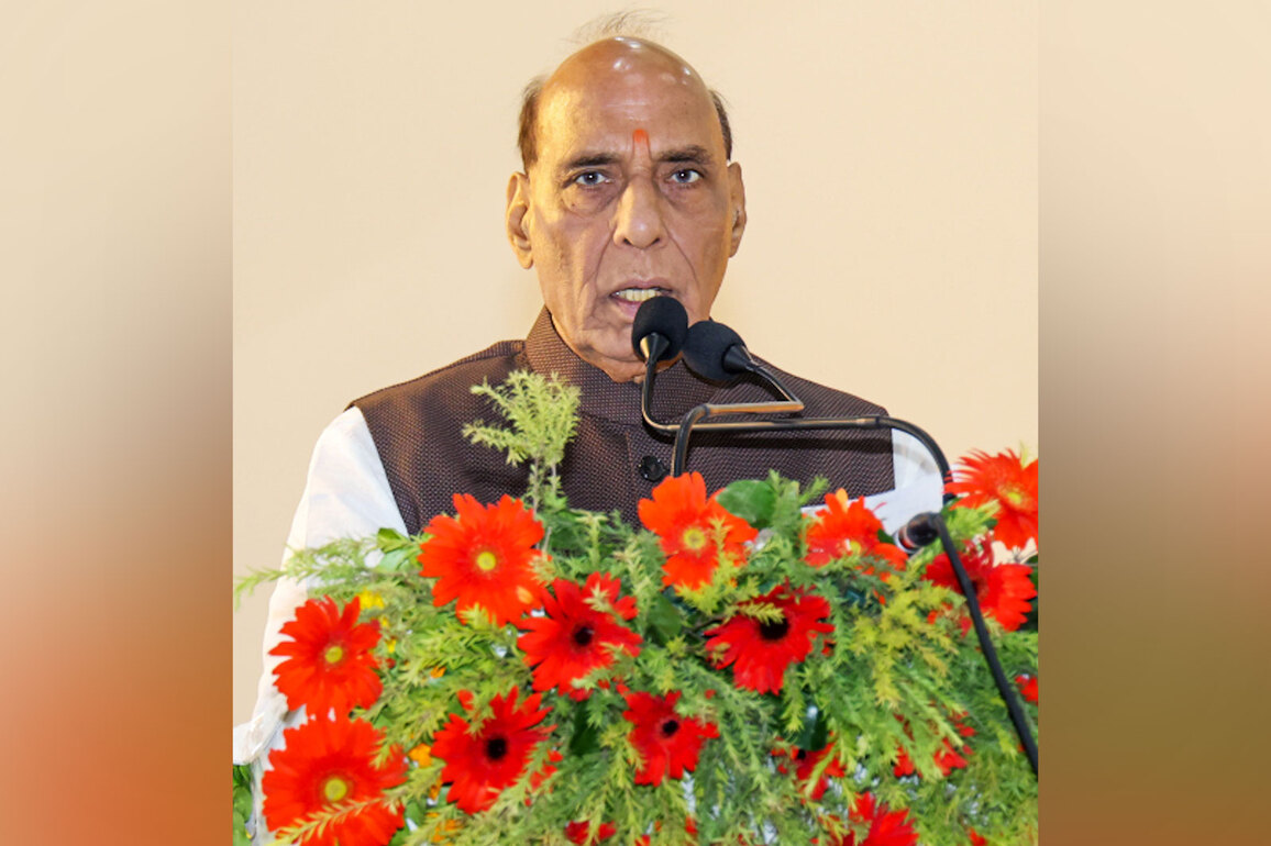 "Charisma of BrahMos missile needs no explanation": Rajnath Singh
