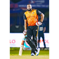 Naman Ojha, Shadab Jakati star as Rajasthan Lions secure their 2nd win