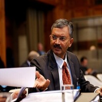 Deepak Mittal appointed as next Ambassador of India to UAE