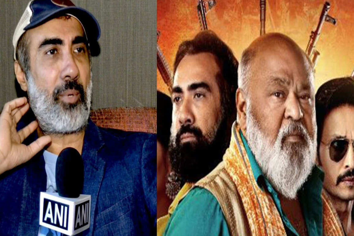 "It was an privilege:" Ranvir Shorey says cast was major reason he joined 'Bindiya Ke Bahubali' season 2