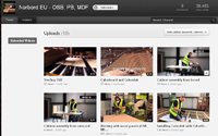 Norbord's YouTube channel provides insight