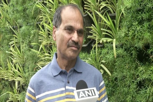 Manish Tewari regaining consciousness now on 26/11 Mumbai attacks, why didn't he raise it that time: AdhirChowdhury