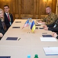 Rubio Warns Zelenskyy Peace Deal Likely Requires 'Hard' Concessions