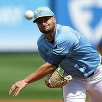 Shane McClanahan produced "pro effort" in first rehab start