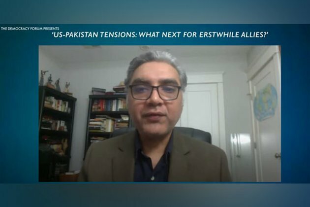 'US-Pakistan tensions: What next for erstwhile allies?'