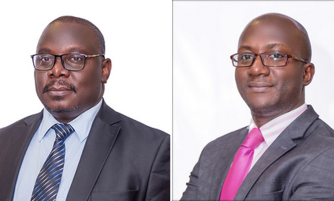 Top Tropical Bank staff sacked Top Tropical Bank staff sacked
