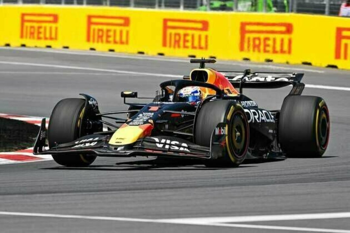 Max Verstappen captures Italian Grand Prix for third win of season