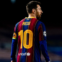 Barcelona vice-president plans to tribute Messi at renovated Camp Nou