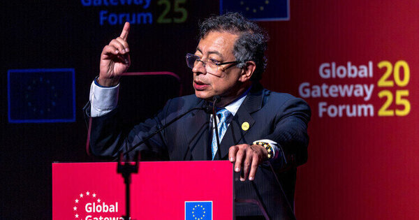 Latin American nation warns Trump against building empire