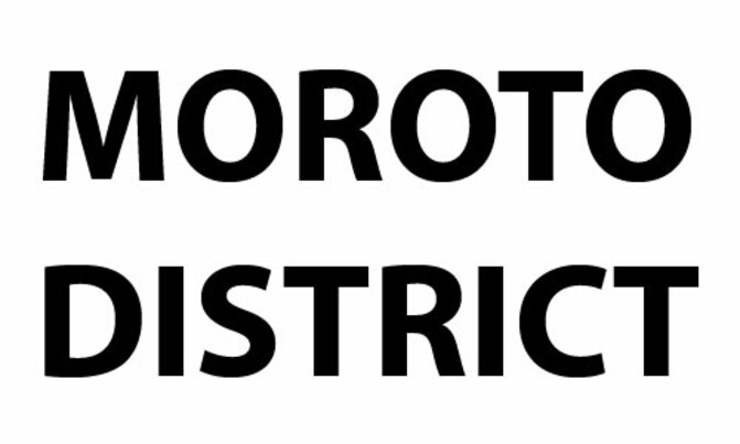 Job opportunities with Moroto District Job opportunities with Moroto District