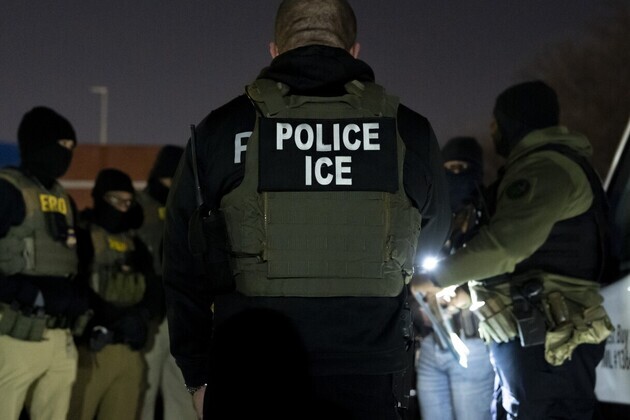 ICE hits back at Boston, says police ignored 167 detainer requests in 2025, not 57