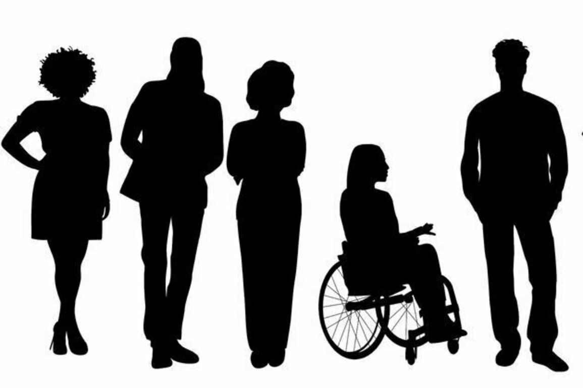 What is ableism? Words can hurt people but African culture offers an alternative