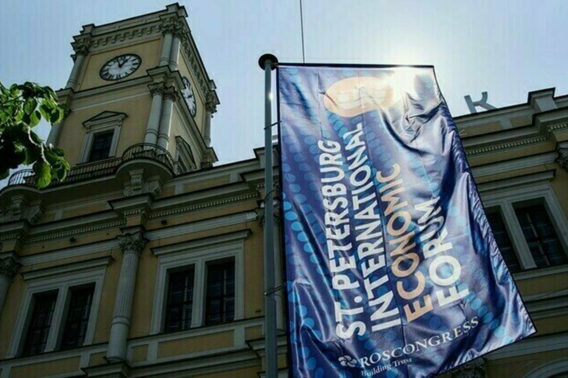 SPIEF 2025 kicks off in Russia: Live Updates