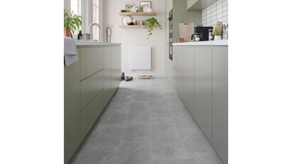 Malmo™ answers demand for stylish, easy to install and low maintenance flooring with four new Rigid tile designs