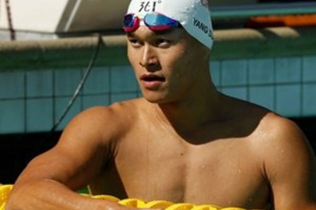 Sun Yang lawyer blasts &#039;lies&#039; after 8-year drug ban