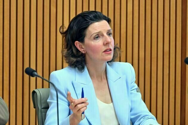 Politics with Michelle Grattan: independent MP Allegra Spender on making tax fairer for younger Australians