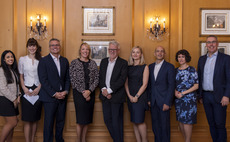 The role of UK real estate in DC pensions