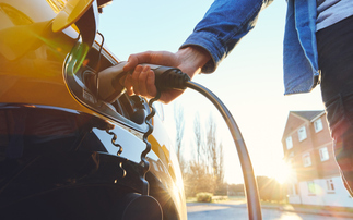 Ember and New AutoMotive join forces to accelerate electrification drive