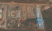 The Luapula processing facility in the Democratic Republic of Congo