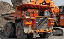 Ferroexpo suspends operations after attack on power grid