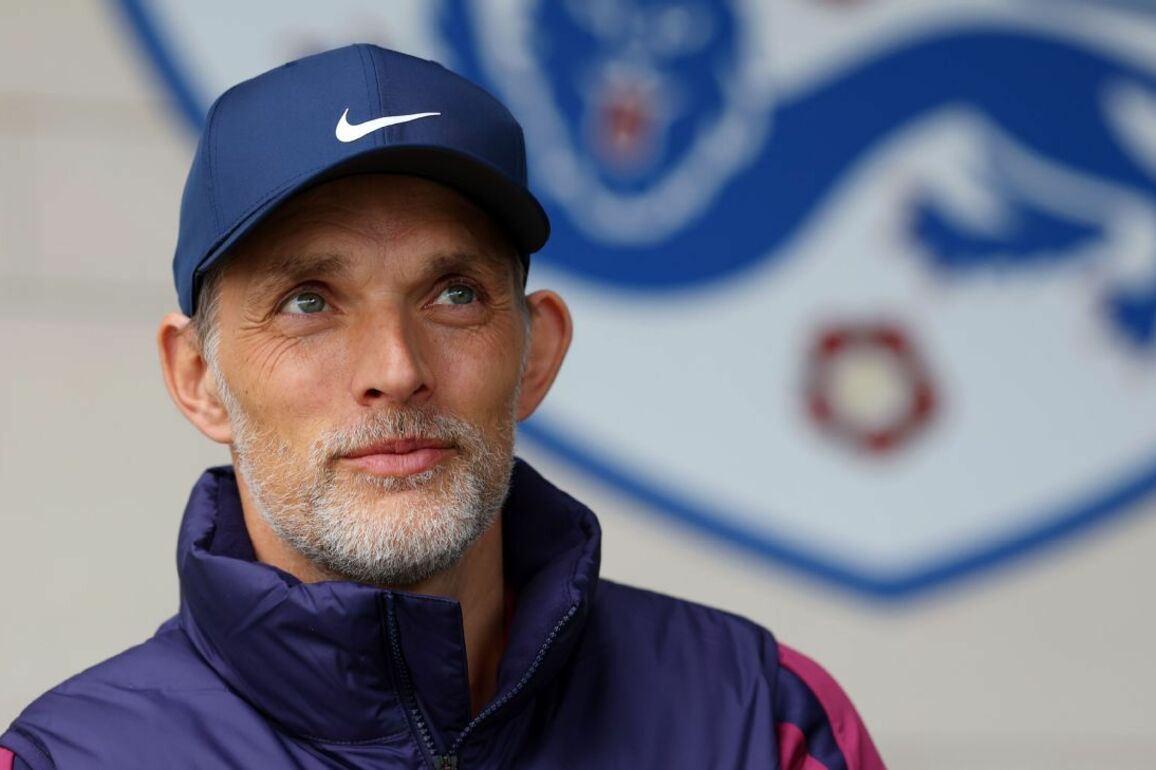 Tuchel, Klopp &amp; Co- Why German coaches are so influential - ESPN