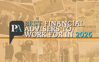 The Best Financial Advisers to Work For in 2026