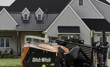 Ditch Witch’s JT21, which is replacing the JT2,  features 21,000lb of pullback, 20,000 lb of thrust and 2,250ft-lbs. of torque