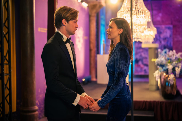 'Maxton Hall-The World Between Us' season 2 gets trailer