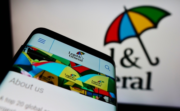 Legal & General puts asset management front and centre as it reiterates private markets push