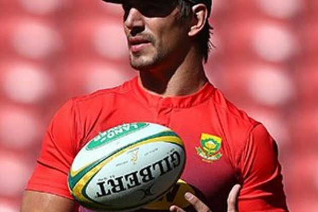 Springboks v Wallabies: All the stats and facts