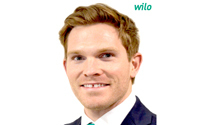 Wilo UK appoints new area sales manager