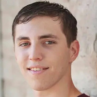 Tyler Robinson arrested after surrendering at Sheriff's office