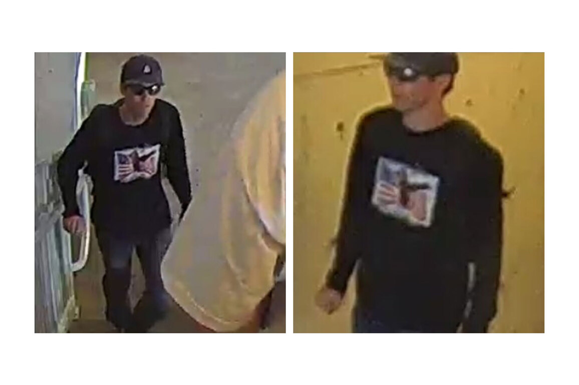 FBI seeks public help to identify person of interest in Charlie Kirk shooting at Utah Valley University